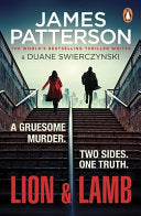 Lion and Lamb 9781529159783 James Patterson Brukte bøker