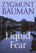 Liquid Fear 9780745636801 Zygmunt Bauman Brukte bøker