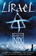 Lirael 9780007137336 Garth Nix Brukte bøker