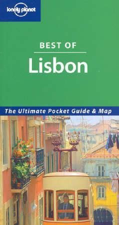 Lisbon 9781741040883 Julia Wilkinson Brukte bøker