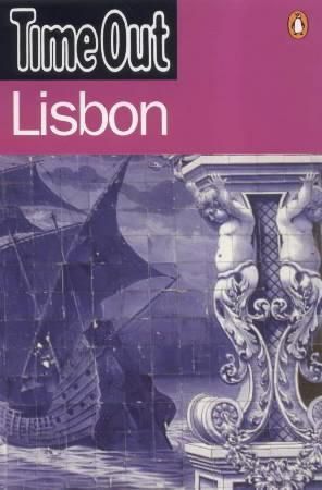 Lisbon 9780141010694  Brukte bøker