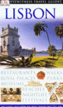 Lisbon 9781405312011 Clive Gilbert Susie Boulton Brukte bøker