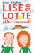 Lise og Lotte eller omvendt 9788252171747 Erich Kästner Brukte bøker