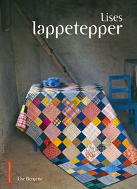 Lises lappetepper 9788202287498 Lise Bergene Brukte bøker