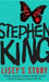 Lisey's story 9780340898956 Stephen King Brukte bøker