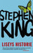 Liseys historie 9788281660342 Stephen King Brukte bøker