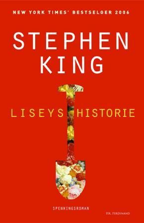 Liseys historie 9788281660175 Stephen King Brukte bøker