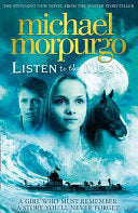 Listen to the Moon 9780007339655 Michael Morpurgo Brukte bøker