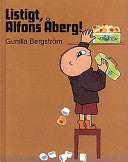 Listigt, Alfons Åberg 9789129639575 Gunilla Bergström Brukte bøker