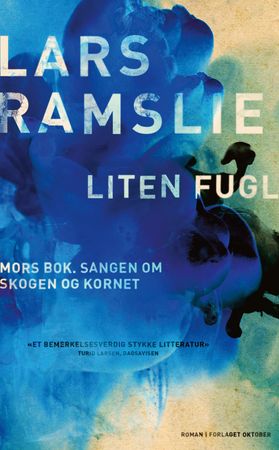Liten fugl 9788249517657 Lars Ramslie Brukte bøker