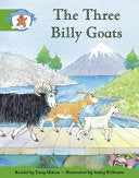 Literacy Edition Storyworlds Stage 3: Three Billy Goats 9780435140298  Brukte bøker