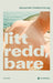 Litt redd, bare 9788205552555 Alexander Kielland Krag Brukte bøker