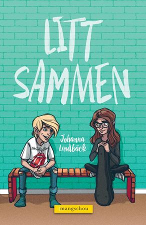 Litt sammen 9788282381628 Johanna Lindbäck Brukte bøker