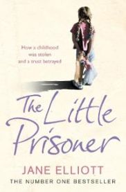 Little Prisoner 9780007208937 Jane Elliott Brukte bøker