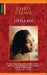 Little Bee 9788203217326 Chris Cleave Brukte bøker