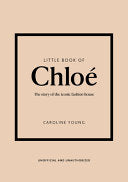 Little Book of Chloé 9781802797626 Caroline Young Brukte bøker
