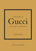 Little Book of Gucci 9781787394582 Karen Homer Brukte bøker