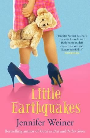 Little earthquakes 9780743468930 Jennifer Weiner Brukte bøker