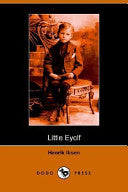 Little Eyolf 9781406501476 Henrik Ibsen Brukte bøker