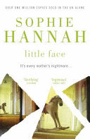 Little Face 9780340840320 Sophie Hannah Brukte bøker