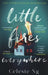 Little fires everywhere 9780349142920 Celeste Ng Brukte bøker