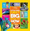 Little Kids First Big Book of How 9781426323294 Jill Esbaum Brukte bøker