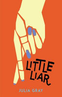 Little Liar 9781783446919 Julia Gray Brukte bøker
