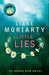 Little lies 9781405918473 Liane Moriarty Brukte bøker
