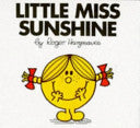 Little Miss Sunshine 9780749800505 Roger Hargreaves Brukte bøker