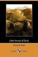 Little Novels of Sicily 9781409986461 Giovanni Verga Brukte bøker