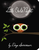 Little Owl's Night 9780670015795 Divya Srinivasan Brukte bøker