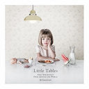 Little Tables 9780994120595 Vanessa Lewis Brukte bøker