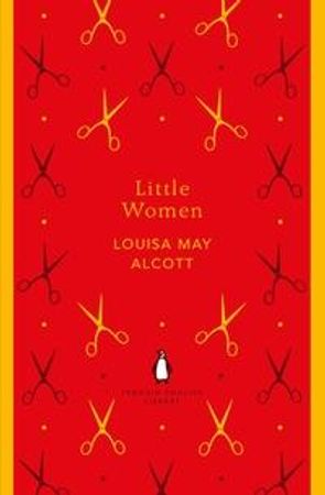 Little women 9780241335130 Louisa May Alcott Brukte bøker
