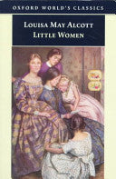 Little Women 9780192834348 Valerie Alderson Brukte bøker