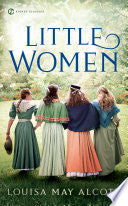 Little Women 9780593198025 Louisa May Alcott Brukte bøker