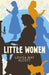 Little women 9781838575199 Louisa May Alcott Brukte bøker