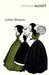 Little Women and Good Wives 9780099511496 Louisa May Alcott Brukte bøker