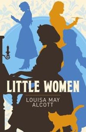 Little women 9781838575199 Louisa May Alcott Brukte bøker