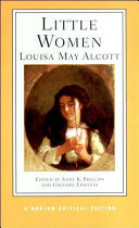Little Women, Or, Meg, Jo, Beth, and Amy 9780393976144 Louisa May Alcott Brukte bøker