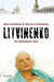 Litvinenko 9788251625593 Alex Goldfarb Marina Litvinenko Brukte bøker