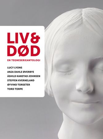 Liv & død 9788292863879  Brukte bøker