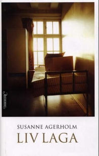Liv laga 9788203187629 Susanne Agerholm Brukte bøker
