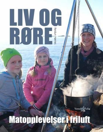Liv og røre 9788292879252 Reidun Høines Brukte bøker