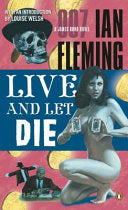 Live and Let Die 9780141028323 Ian Fleming Brukte bøker