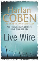 Live Wire 9781409117254 Harlan Coben Brukte bøker