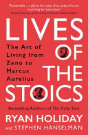Lives of the Stoics 9781788166010 RYAN. HANSELMAN HOLIDAY (STEPHEN.) Stephen Hanselman Brukte bøker