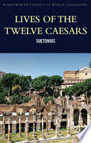 Lives of the Twelve Caesars 9781853264757 Suetonius Brukte bøker
