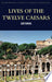 Lives of the Twelve Caesars 9781853264757 Suetonius Brukte bøker