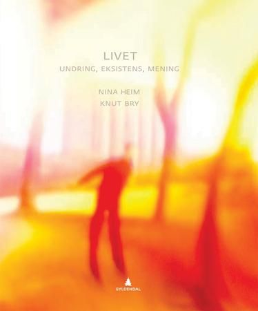 Livet 9788205376991 Nina Heim Brukte bøker