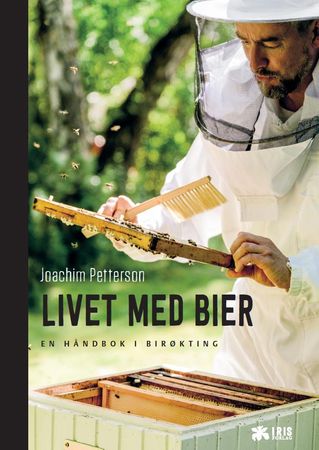 Livet med bier 9788293359050 Joachim Petterson Brukte bøker